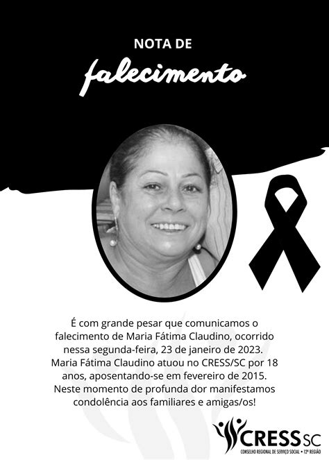 orsola falecimento|Notas de Falecimento .